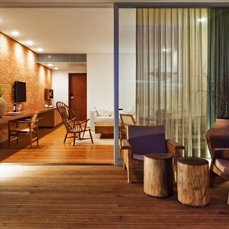 Hotel Fasano Boa Vista Porto Feliz Room photo