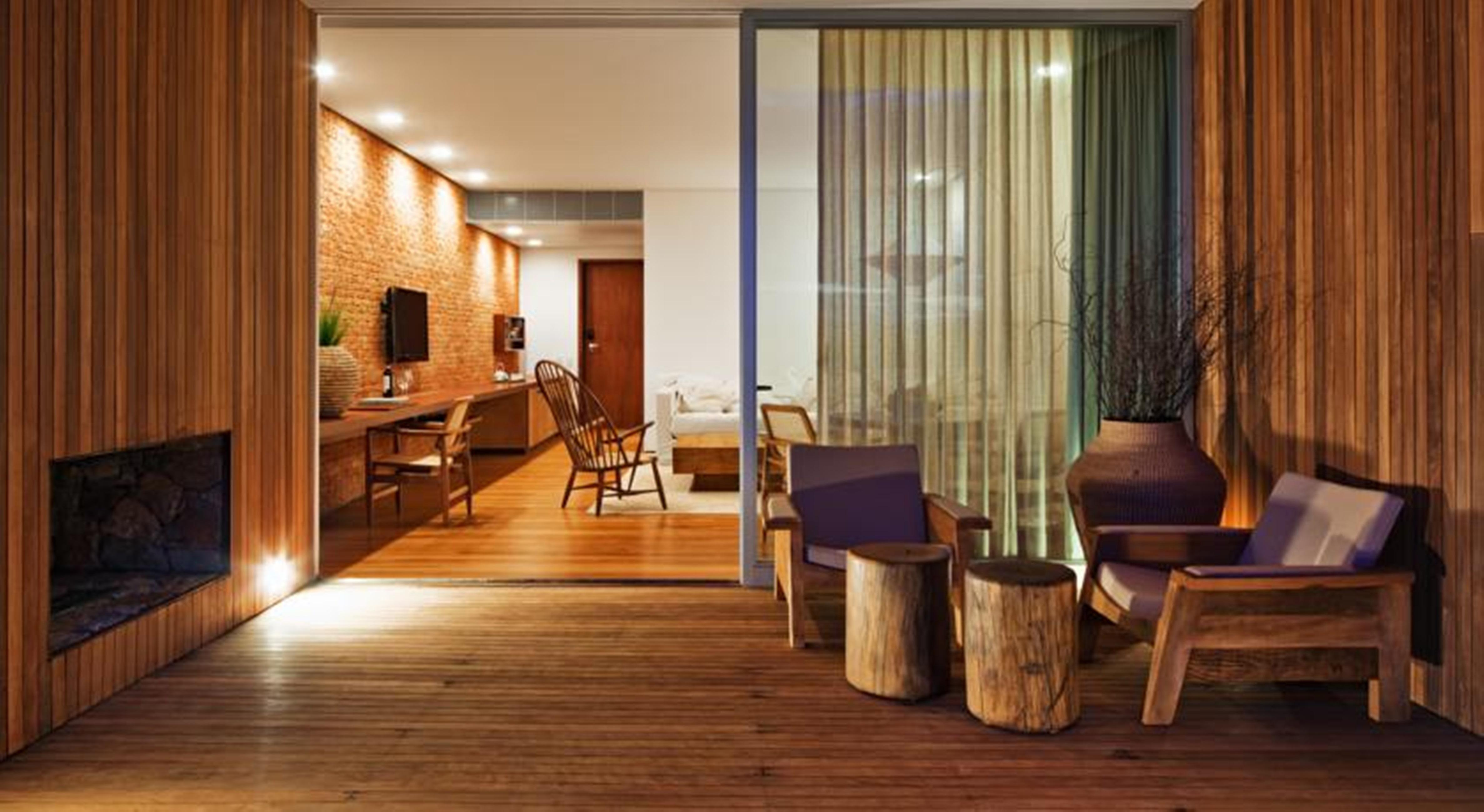 Hotel Fasano Boa Vista Porto Feliz Room photo