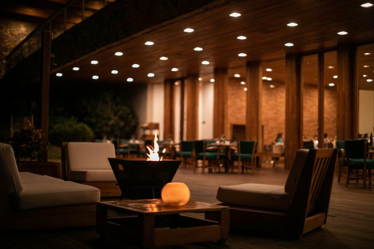 Hotel Fasano Boa Vista Porto Feliz Exterior photo